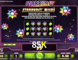 Casino Online 85K | Os Melhores Slots no Brasil