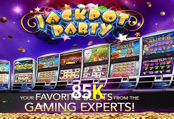 Login 85K Casino Online