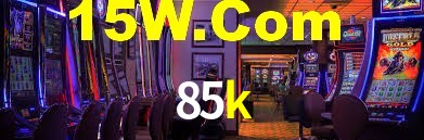 85k: Jogos de Caça-Níqueis-Altas Recompensas, Roleta-Velocidade, Blackjack-Desafios Máximos