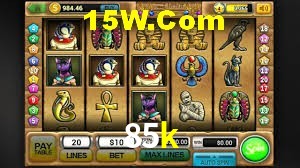 Football Betting 85k