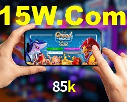 Tournaments 85k