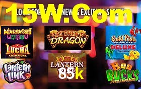 85k casino