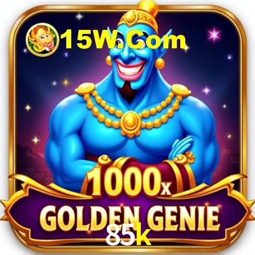 Desvendando o Mundo dos Jogos Virtuais na 85k