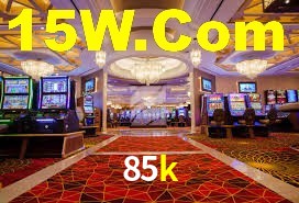 Live Casino 85k