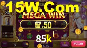 VIP Casino 85k