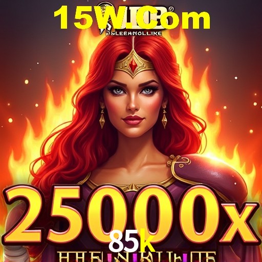 Promoção Relâmpago 85k