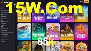 Exclusive Games 85k