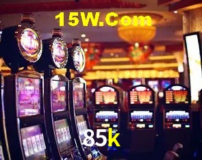 Apostas Esportivas na 85k: Um Guia Completo
