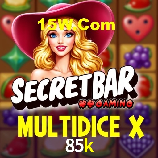 Desvendando o Mundo dos Jogos Virtuais na 85k
