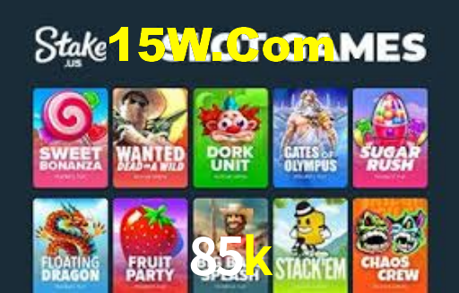 85k bet