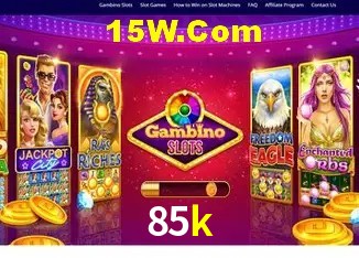 Apostas Esportivas na 85k: Um Guia Completo